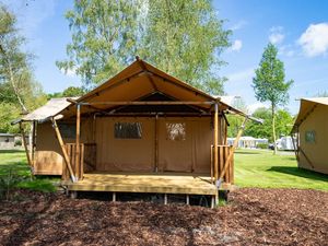 Ferienwohnung im Ferienpark für 4 Personen